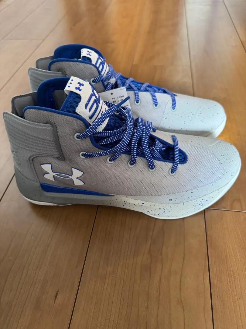2025年最新】under armour curry 3 zero 3の人気アイテム - メルカリ