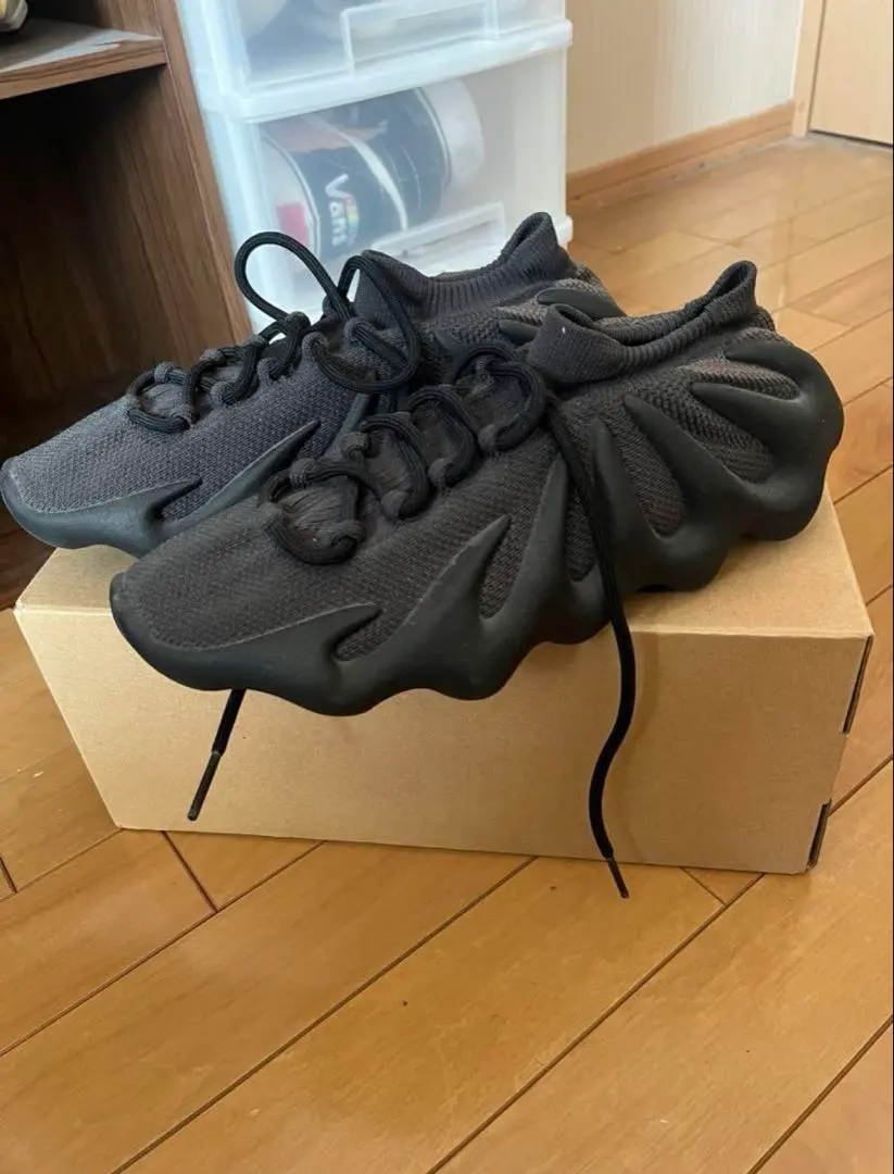 Thumbnail of adidas Yeezy 450 Dark Slate