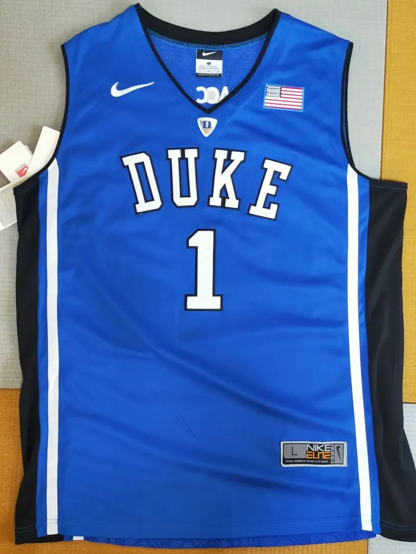 2025年最新】duke ユニフォームの人気アイテム - メルカリ