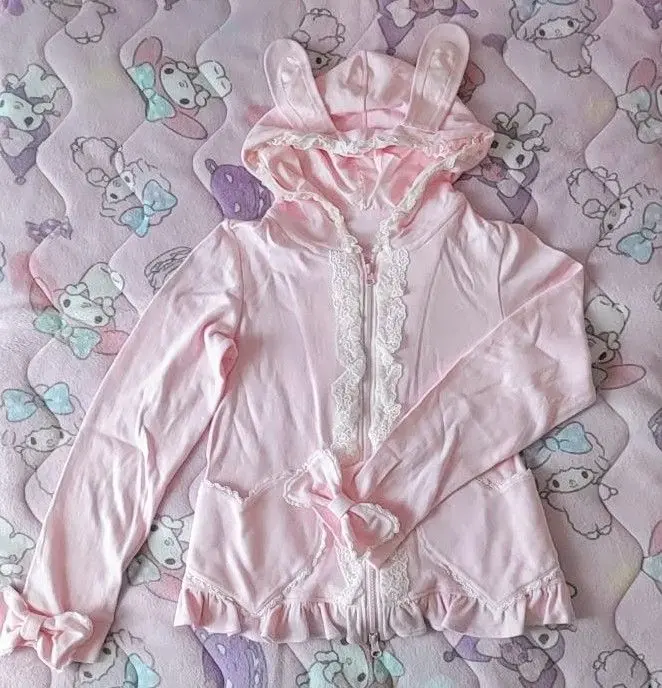 Angelic Pretty／ドラムメジャーパーカー Angelic Pretty／ドラムメジャーパーカー