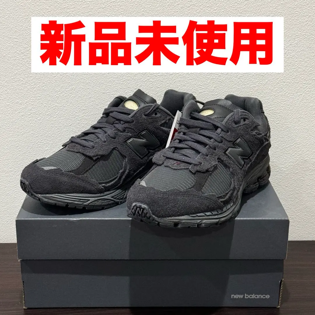 ★ニューバランス M2002RDB 関税込★ New Balance M2002RDB PHANTOM 21FW-I（ニューバランス M2002RDB