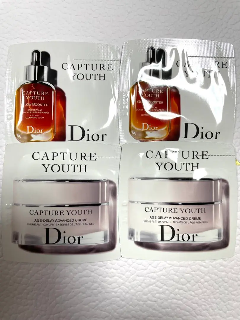 Amazon | Dior ディオール カプチュール ユース グロウ
