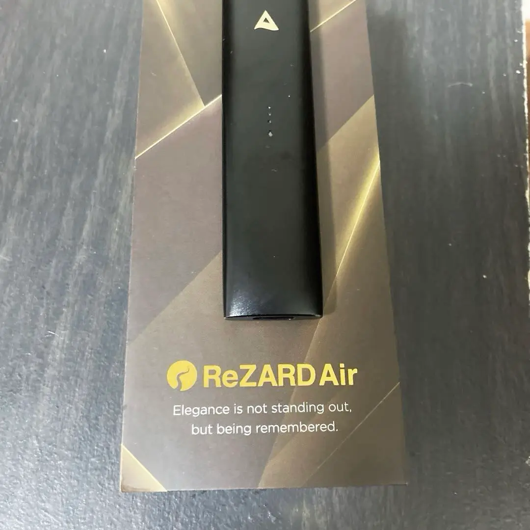 2025年最新】rezard air 本体の人気アイテム - メルカリ