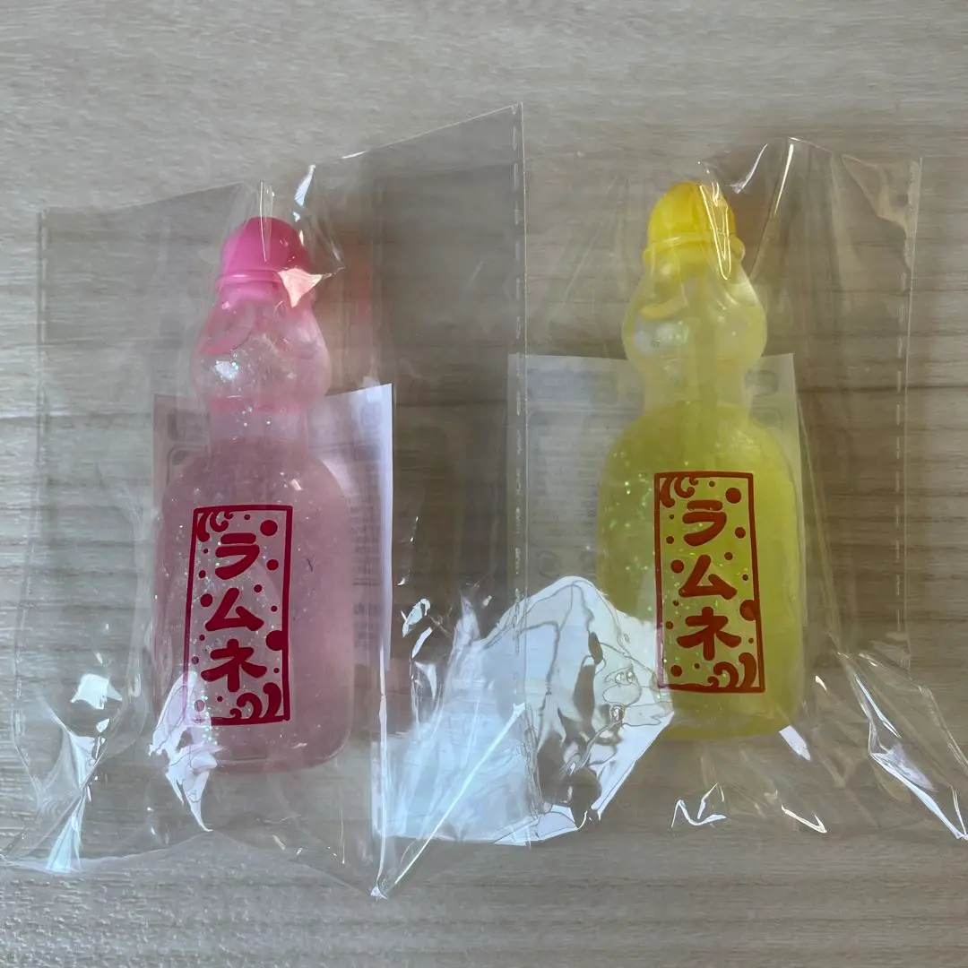 キラむにゅミルビオ ４個セット 新品タグ付き picnic スクイーズ キラむにゅミルビオ 4個セット 新品タグ付き picnic スクイーズ