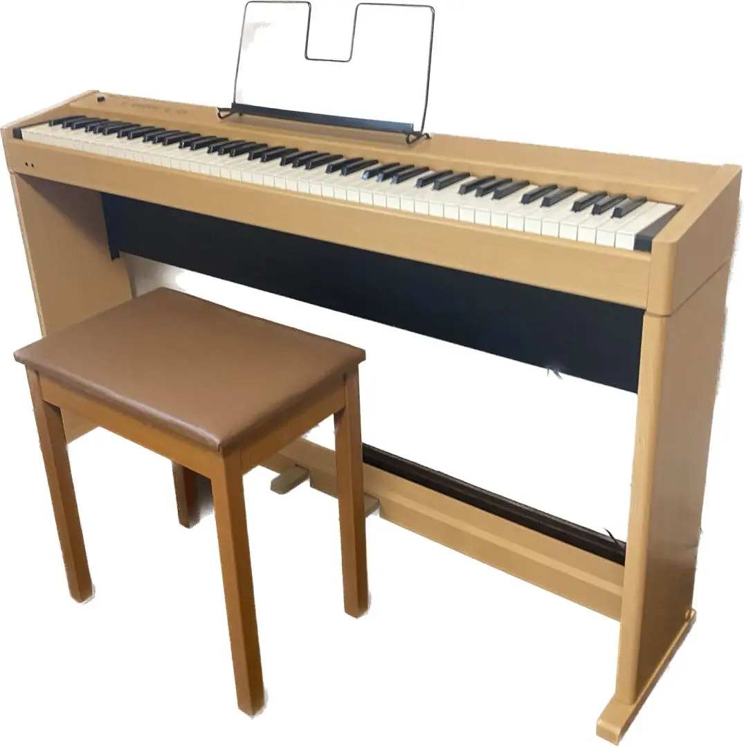 ☆福岡市限定☆Rolandローランド電子ピアノF-110 2011年製 中古電子ピアノ Roland F-110 電子ピアノ高価買取 格安販売
