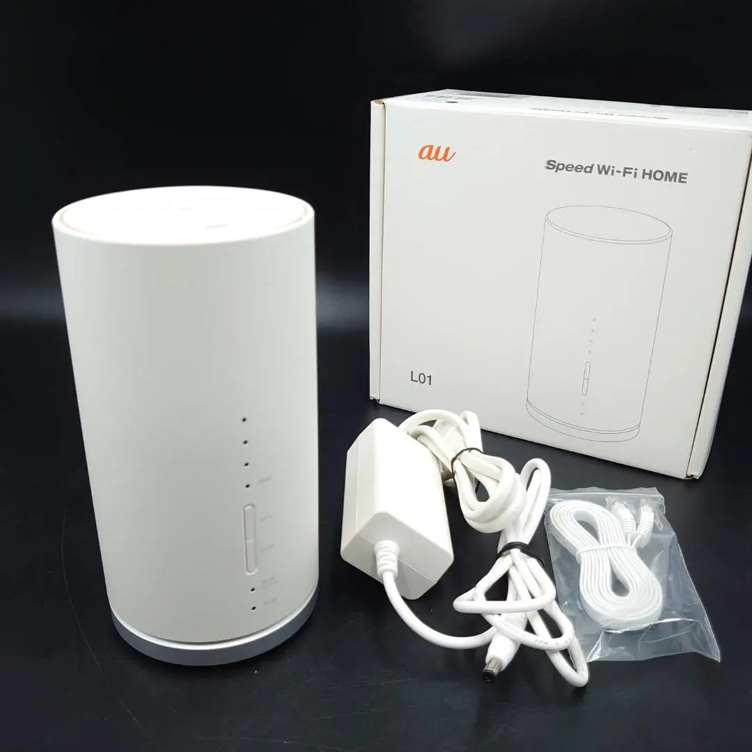 その他 au Speed Wi-Fi HOME WHITE L01 HWS31SWA 楽天市場】KDDI Huawei Speed Wi-Fi HOME L01 HWS31 ホワイト