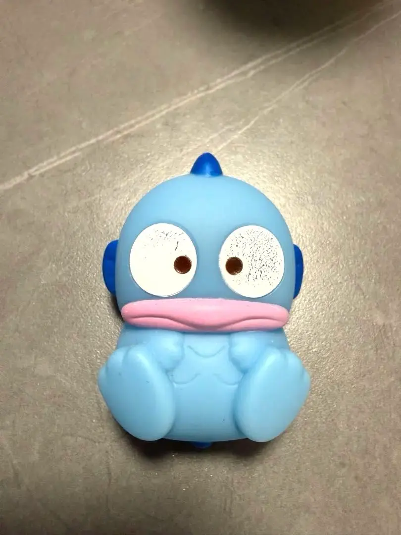 Thumbnail of Sanrio HANGYODON Puni Puni Mascot