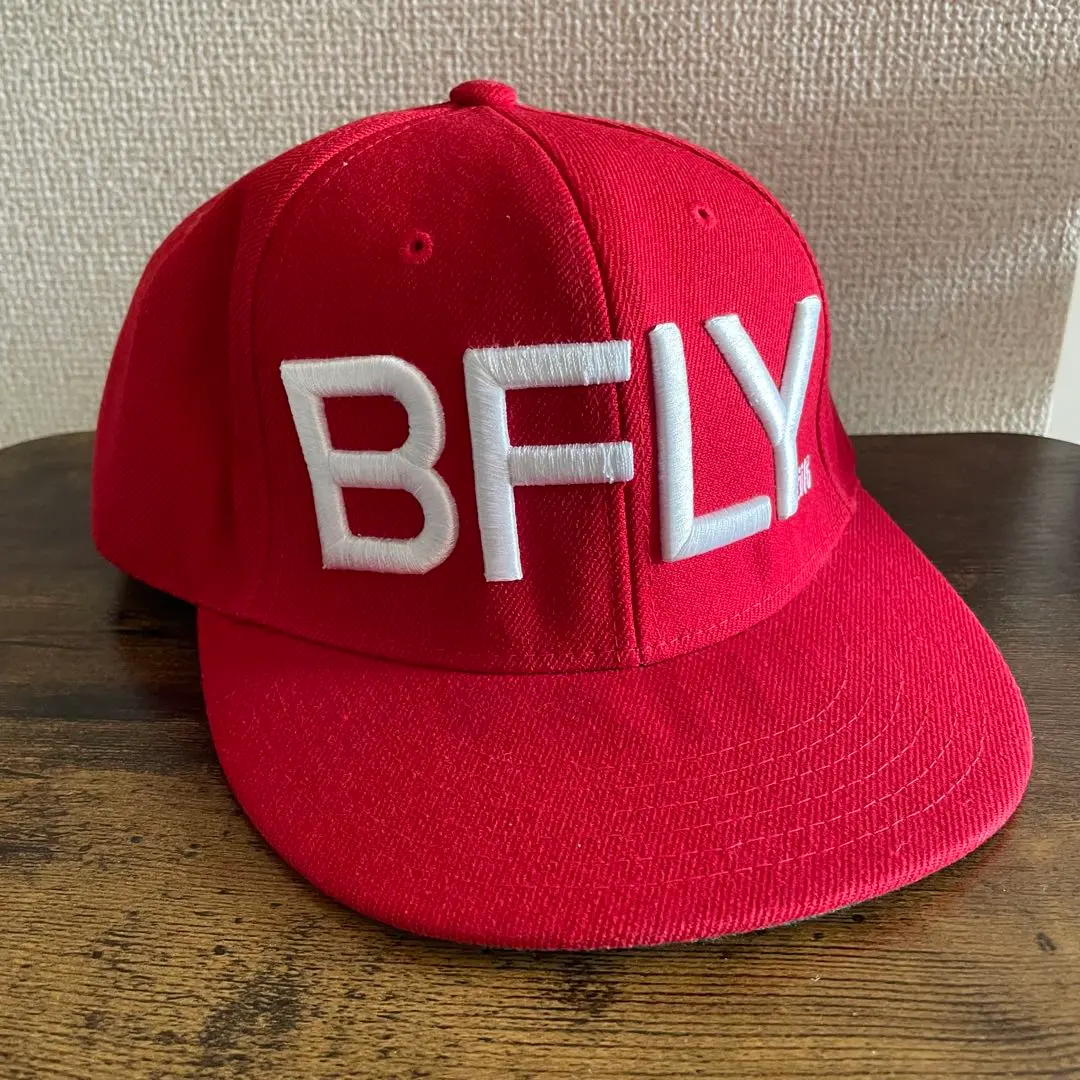 2025年最新】BUMP OF CHICKEN キャップ BFLYの人気アイテム