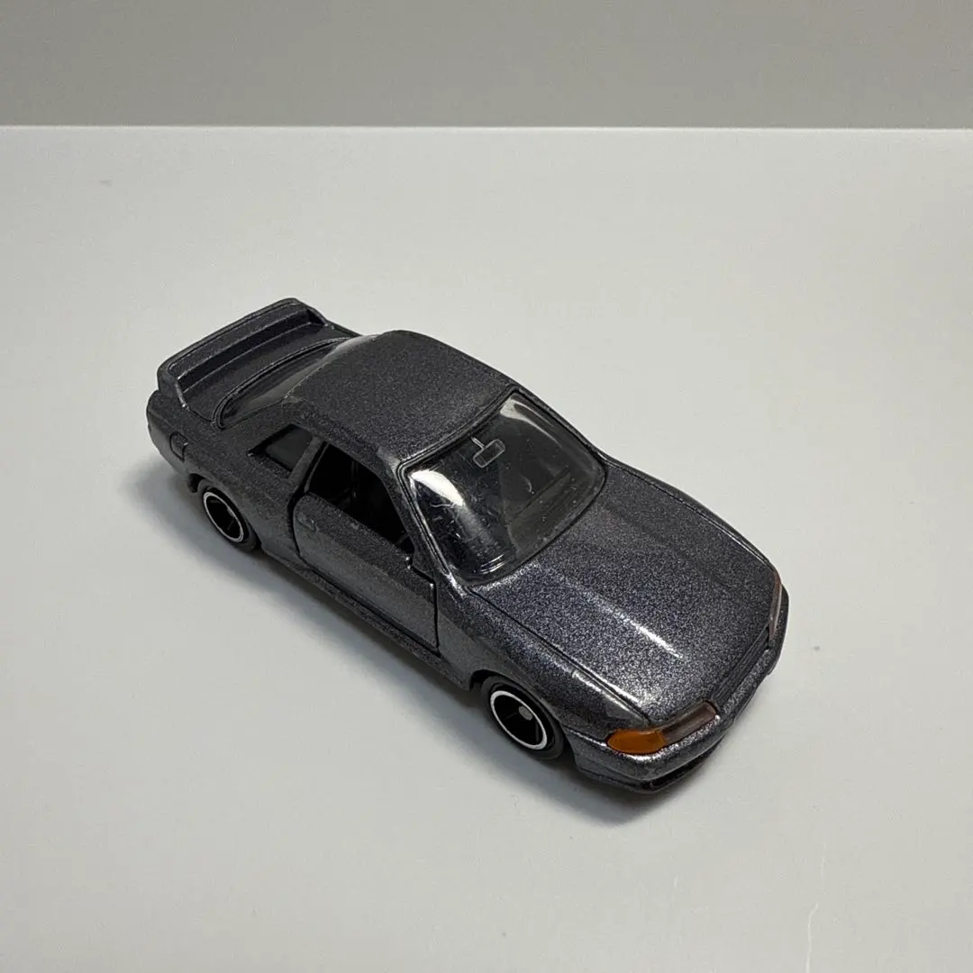 Thumbnail of Tomica NO. 20 Skyline GT-R R32, no box