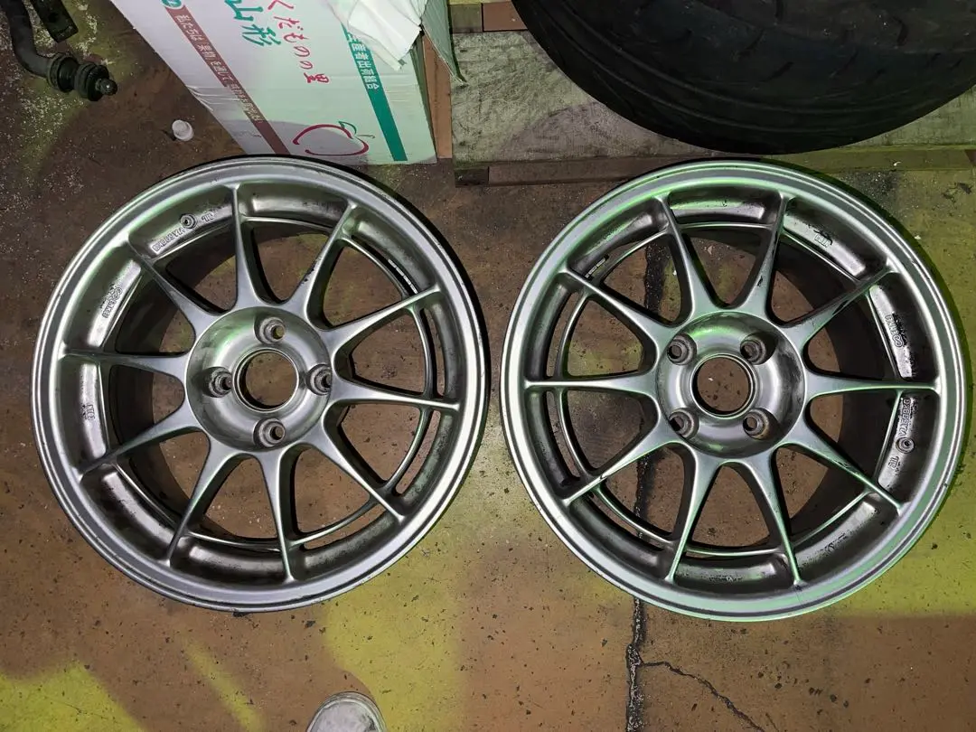 nt03 +m 18インチ グレー pcd120 5h 2本 nt03 +m 18インチ グレー pcd120 5h 2本 NT03+M | Enkei Wheels