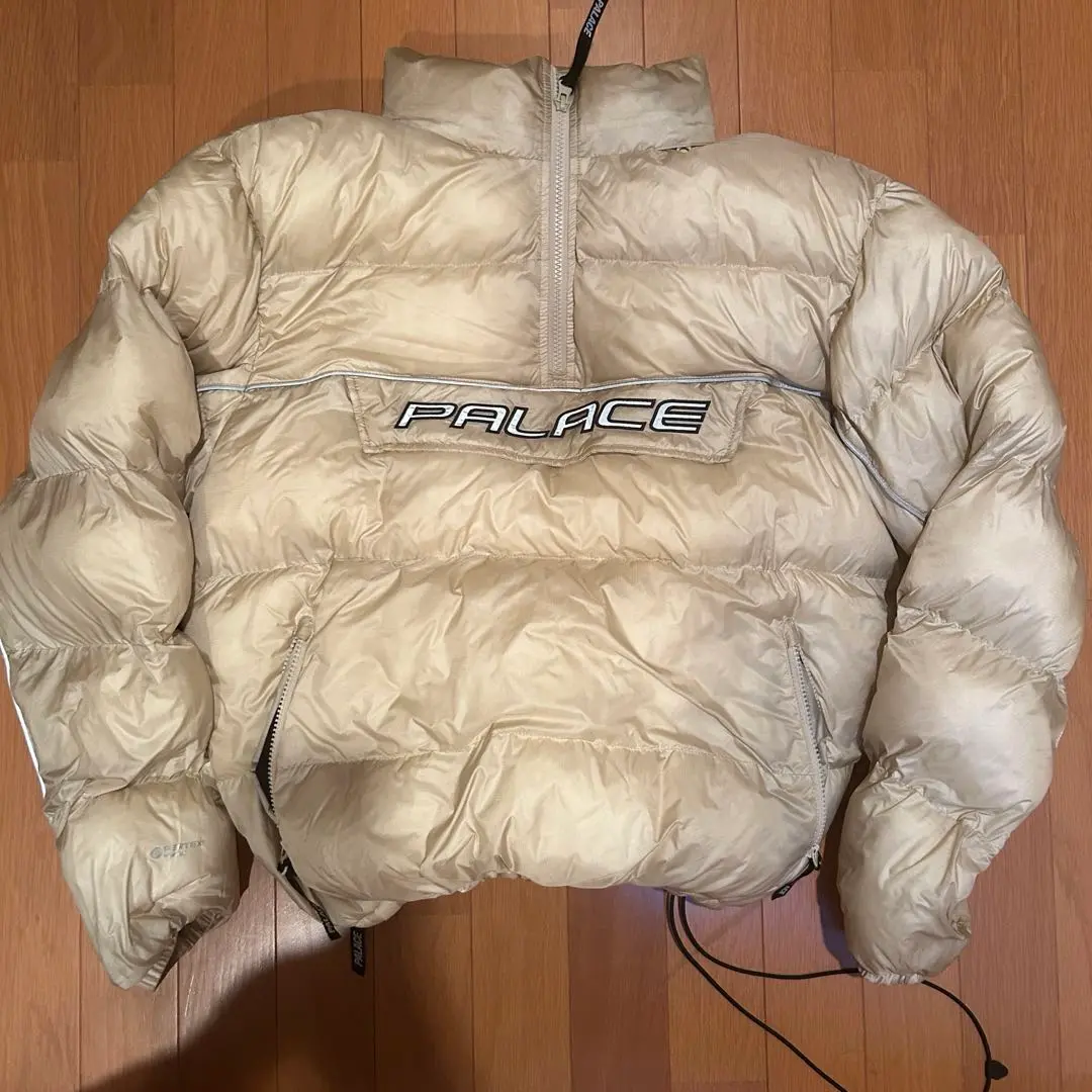 2025年最新】palace skateboards ハーフジップの人気アイテム