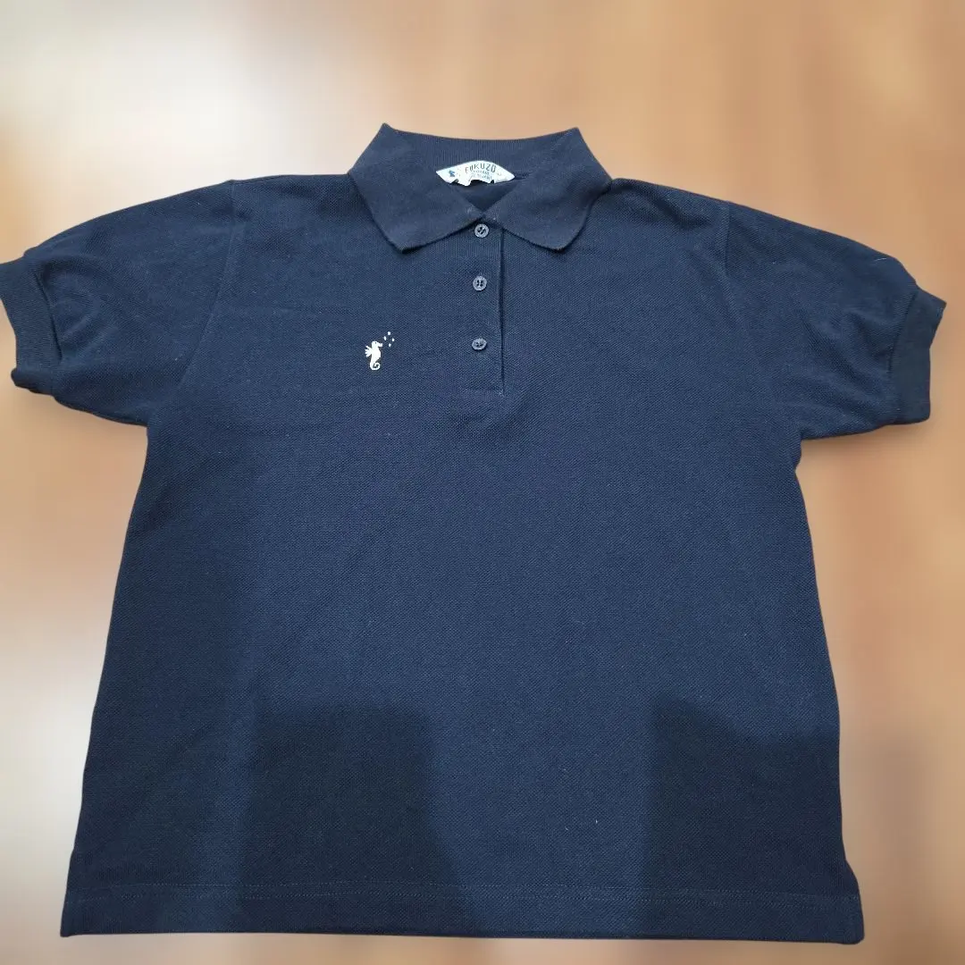 Thumbnail of [Rare] FUKUZO Polo Shirt - Navy