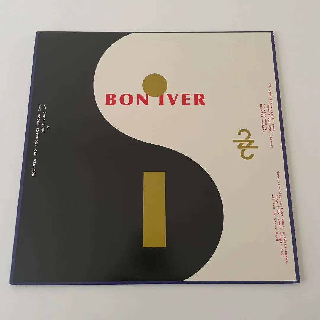 2025年最新】bon iver lpの人気アイテム - メルカリ