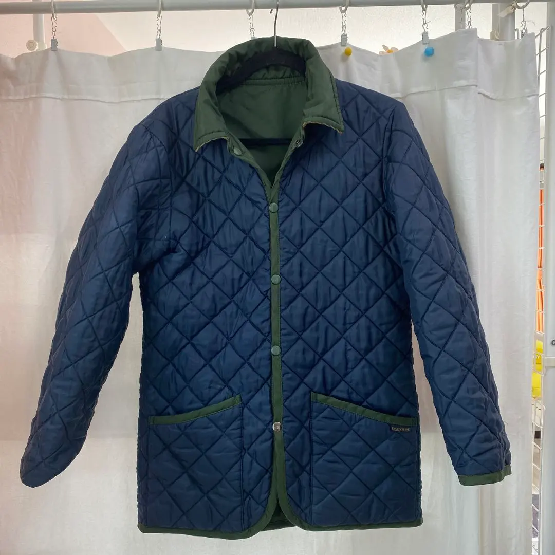 Thumbnail of LAVENHAM Quilted Reversible Jacket