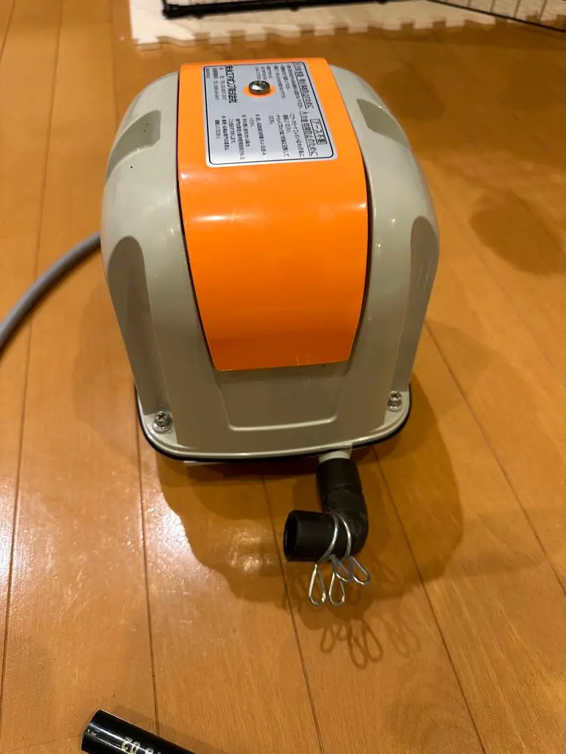 2025年最新】安永 エアーポンプ ap－60fの人気アイテム - メルカリ