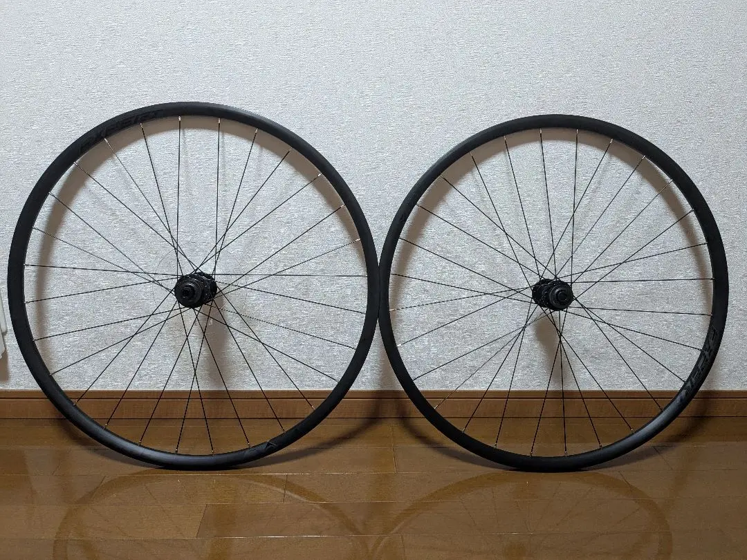 未使用 MERIDA SCULTURA 6000 純正ホイール MERIDA_SCULTURA 6000