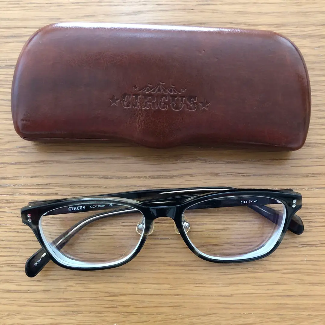 CIRCUS メガネ imgrc0106614019.jpg