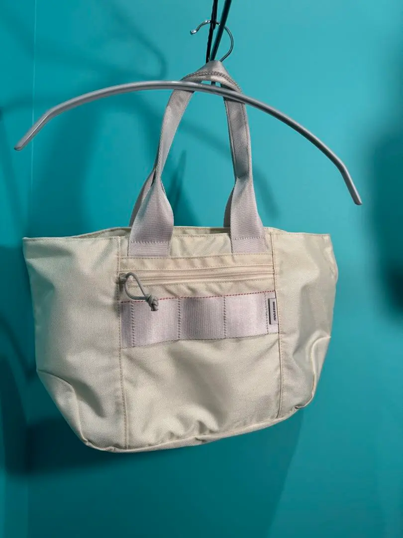BRIEFING / ブリーフィング】別注 TOTE BAG（トートバッグ