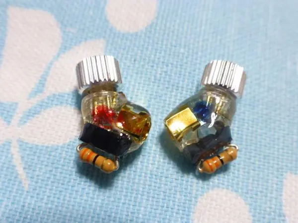 2025年最新】jh audio 4ピンの人気アイテム - メルカリ
