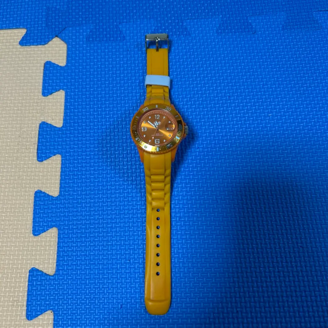 Thumbnail of Ice Watch Orange