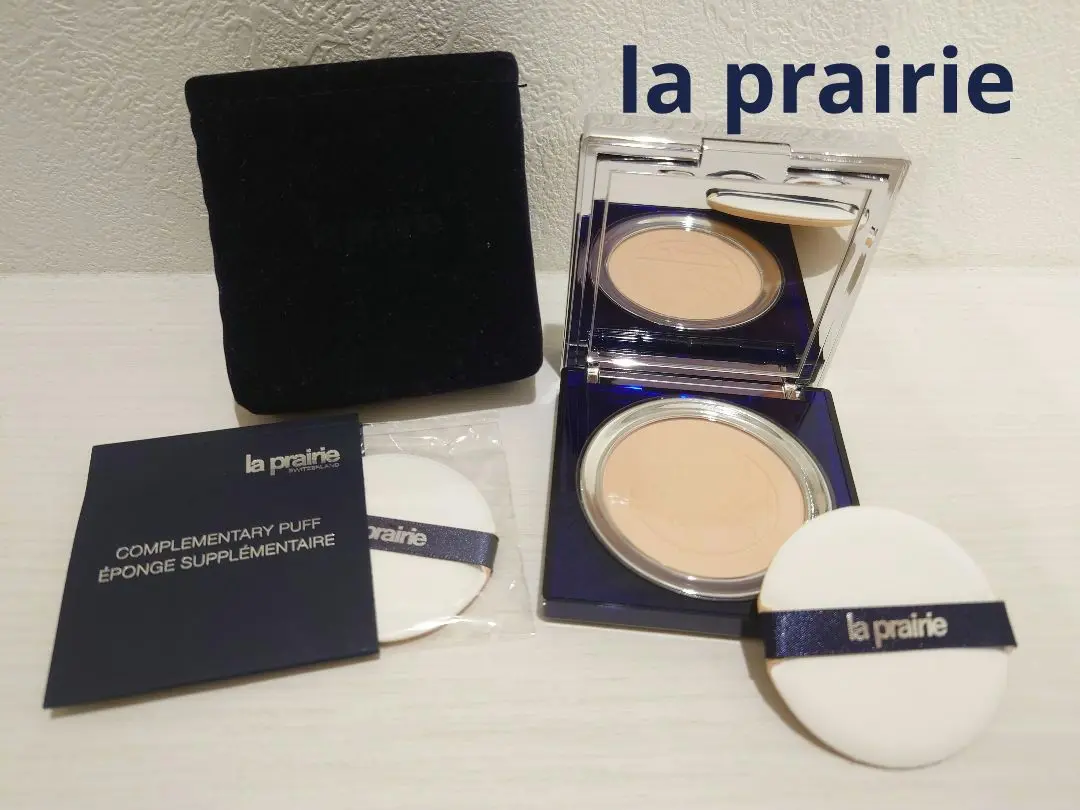 2025年最新】La Prairie ファンデーションの人気アイテム - メルカリ