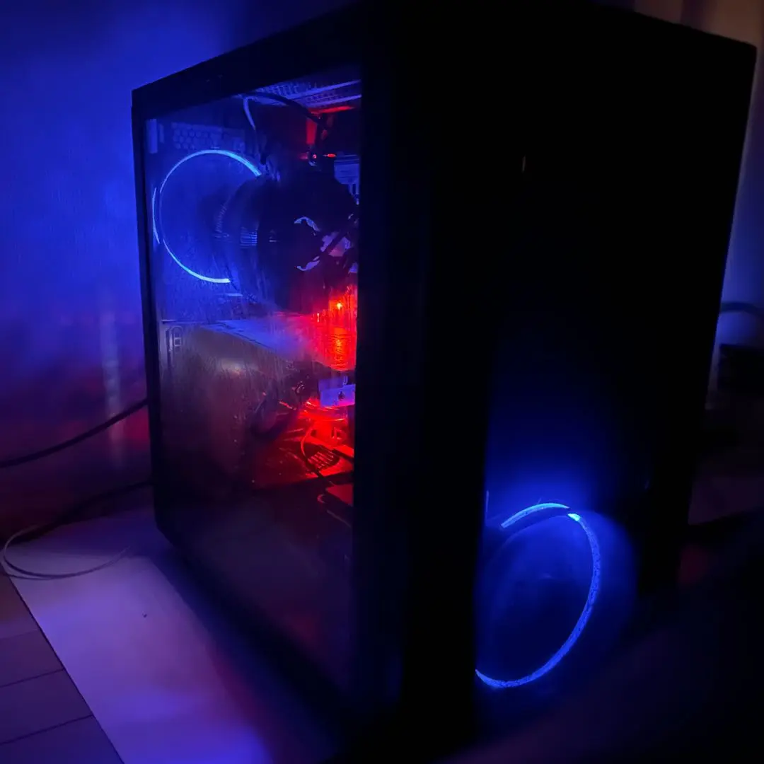 2025年最新】i7 8700k 1080tiの人気アイテム - メルカリ