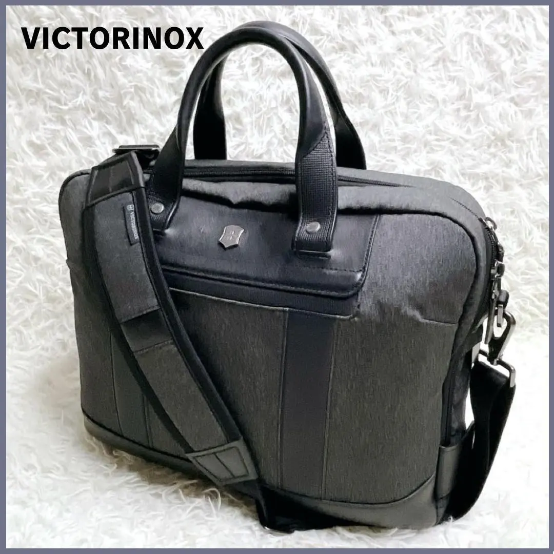2025年最新】victorinox 付属品：ショルダーストラップ ビジネス