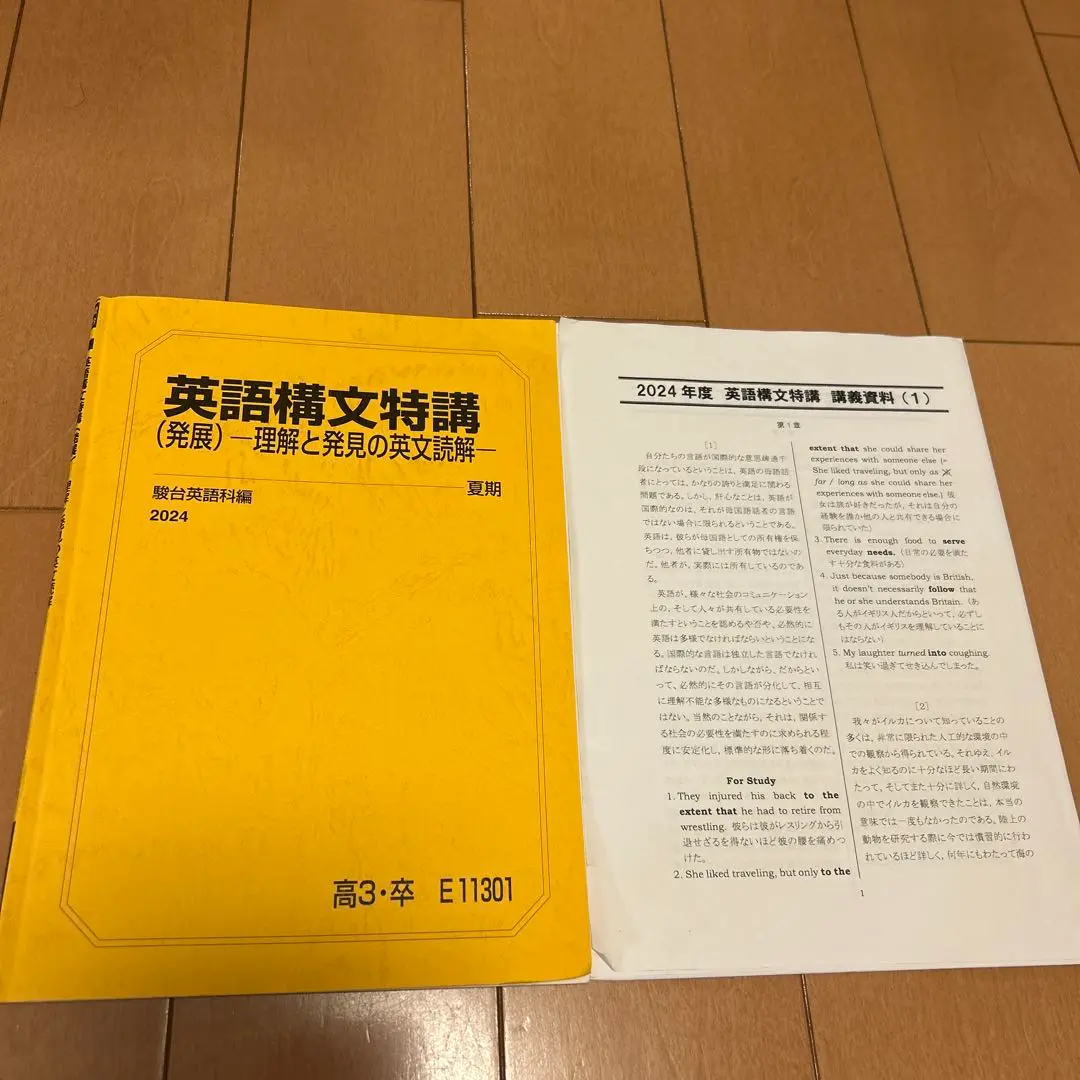 2025年最新】英語構文特講の人気アイテム - メルカリ