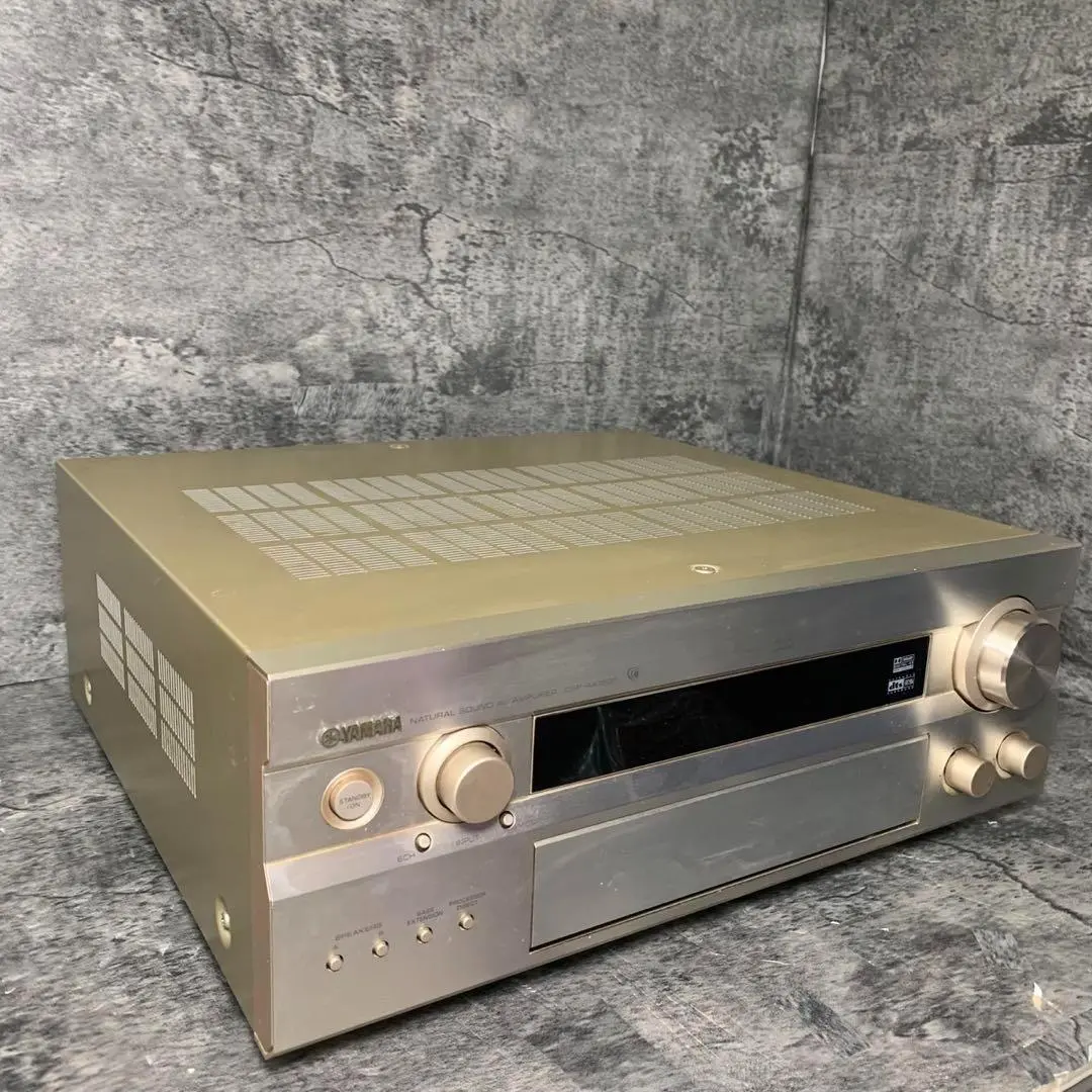 Yamaha DSP-AX1300 AVアンプ ヤマハ | DSP-AX1300 - AVアンプ - 概要