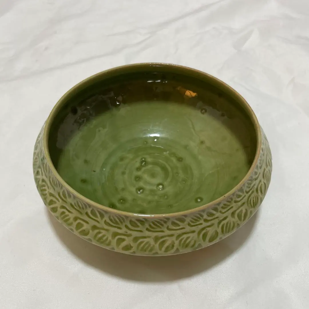 高島陶磁器製作所／高島大樹 | ・ ・ 爽果嬢のリクエストにお