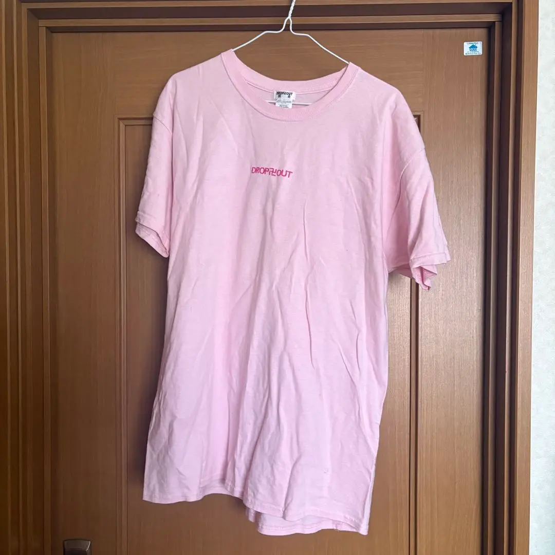 Thumbnail of DROP卍OUT Datsuraku T-shirt