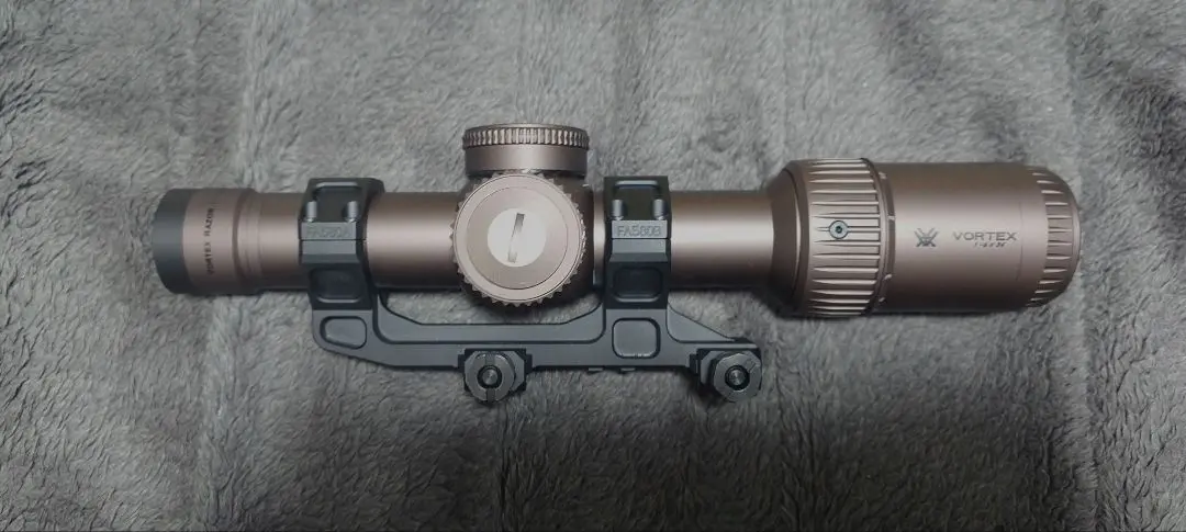 2025年最新】vortex razor hdの人気アイテム - メルカリ