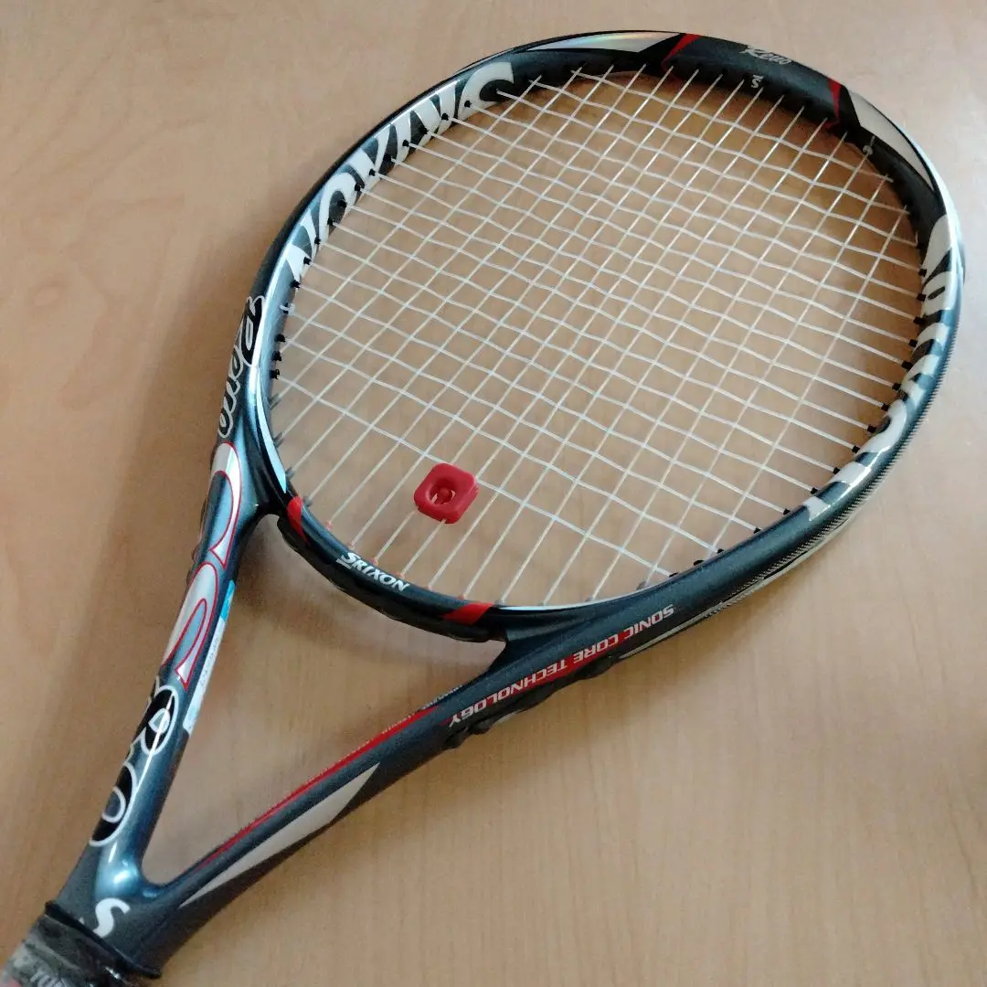 スリクソン　REVO CS 8.0 SRIXON revo cs 8.0 テニス SRIXON スリクソン 硬式テニスラケット REVO CS 8.0 SR21811