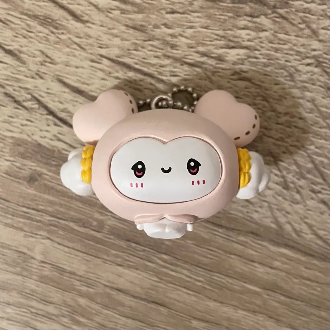 Thumbnail of TWICE LOVELYS × Sanrio Mascot Charm - Dahyun