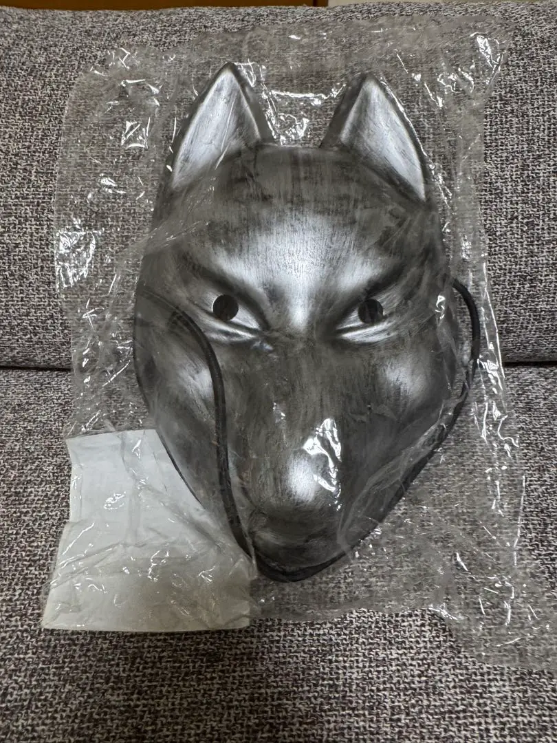 2025年最新】babymetal fox maskの人気アイテム - メルカリ