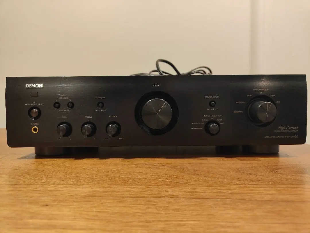超美品 2025年最新】PMA-390seの人気アイテム メルカリ - アンプ