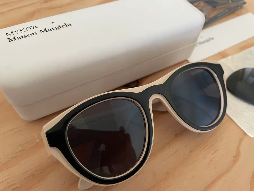 2025年最新】mykita 常田大希の人気アイテム - メルカリ