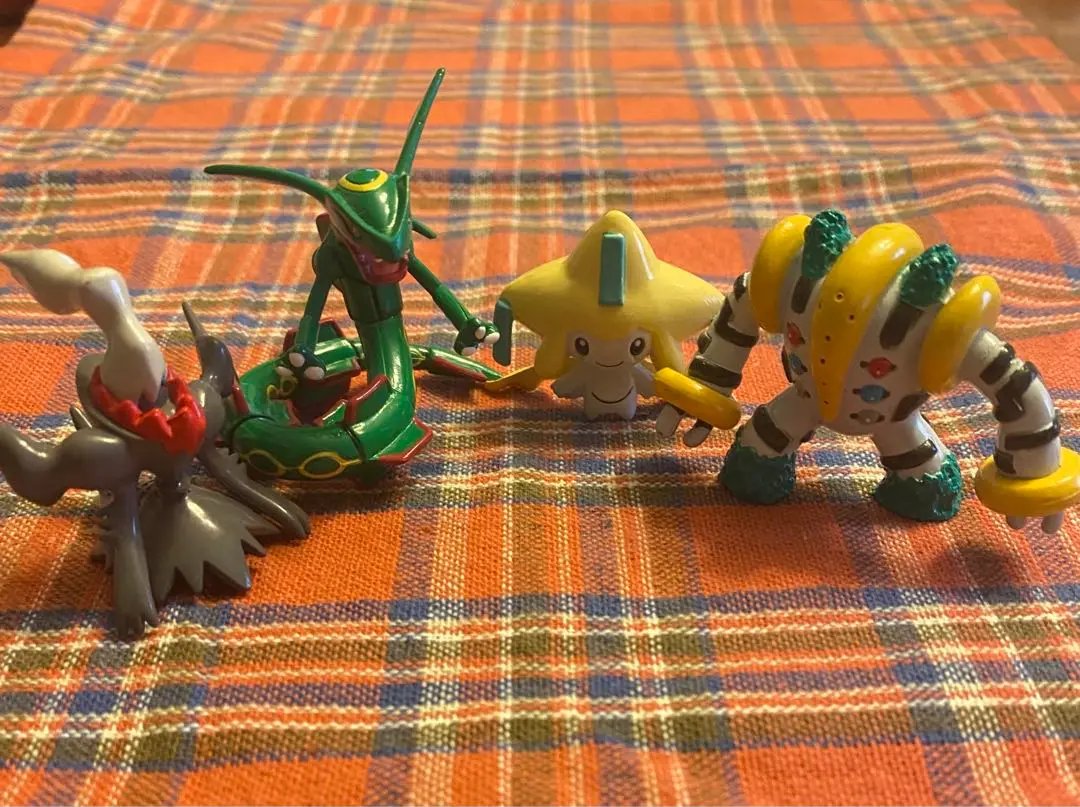 平成レトロ　希少✨ポケットモンスター　伝説のジラーチ 初期ぬいぐるみ 美品✨ 平成レトロ 希少✨ポケットモンスター 伝説のジラーチ 初期