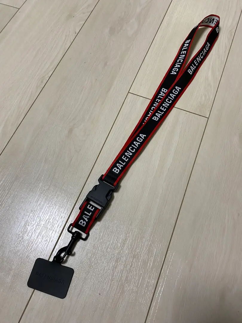 2025年最新】BALENCIAGA ストラップの人気アイテム - メルカリ