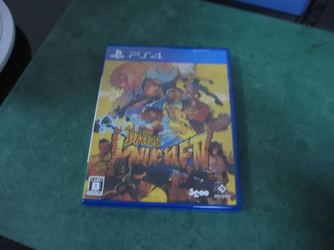 2025年最新】ベアナックル4 switchの人気アイテム - メルカリ