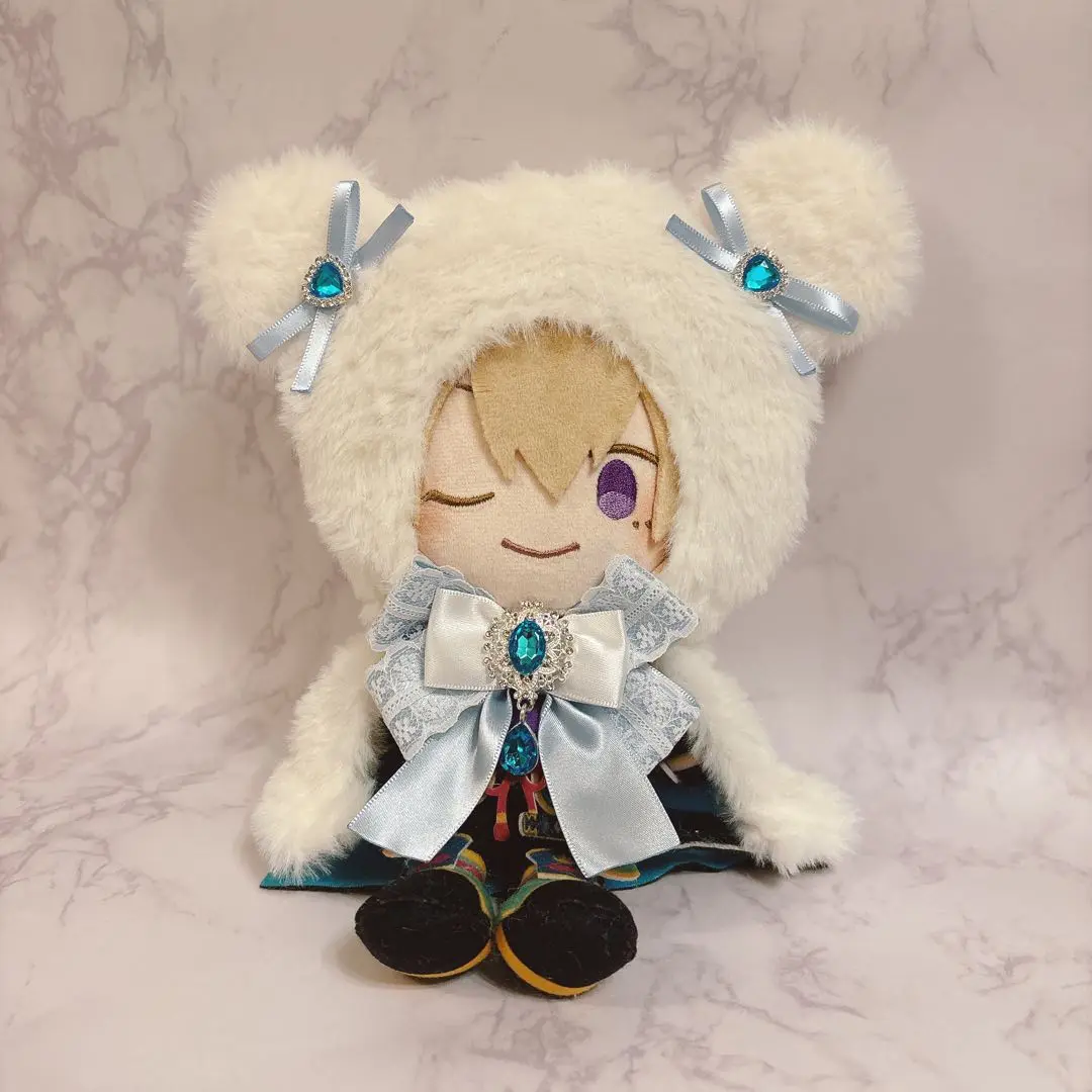 おすわり♥18cm♥ぬい服 着ぐるみ ♥「わんぱく 刀剣乱舞」♥X69 Amazon.co.jp: わんぱくおすわりぬい服 : おもちゃ