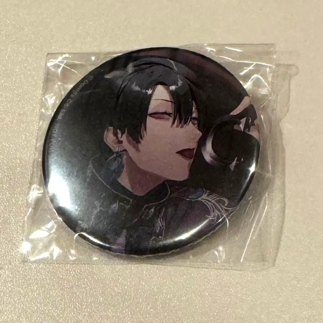 黑星劇 徽章 木蓮 的縮圖