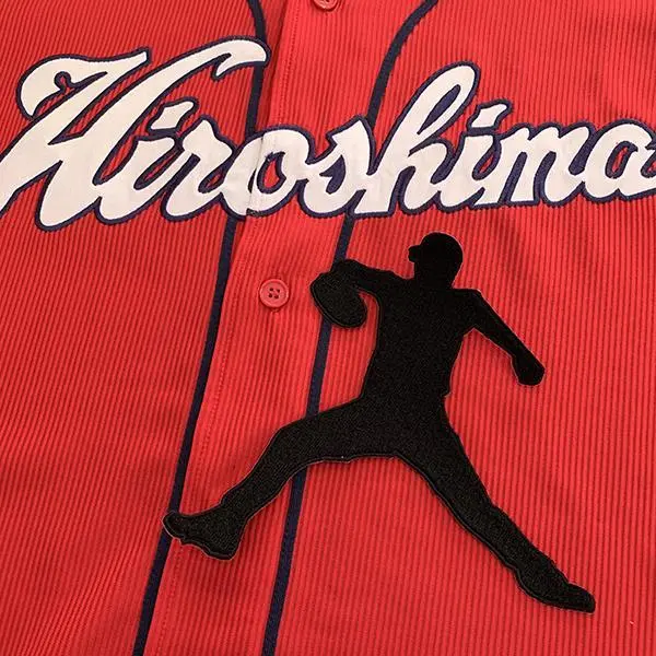 ま*つ様 広島カープ28床田選手ユニフォームOサイズ新品未使用品 広島東洋カープ 新井貴浩 常昇魂ユニフォーム 背番号28 Mサイズ