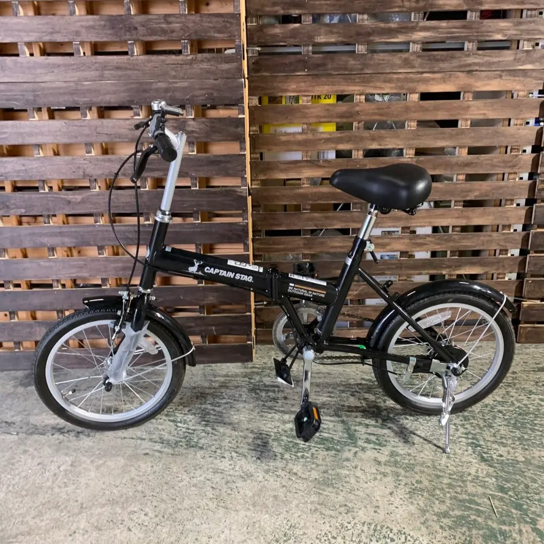 2025年最新】CAPTAIN STAG 自転車本体の人気アイテム - メルカリ