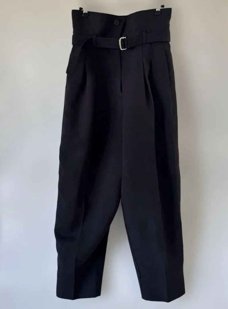 未使用級✨deres　デレス　23AW　first step skirt 2025年最新】deres ファーストステップの人気アイテム - メルカリ