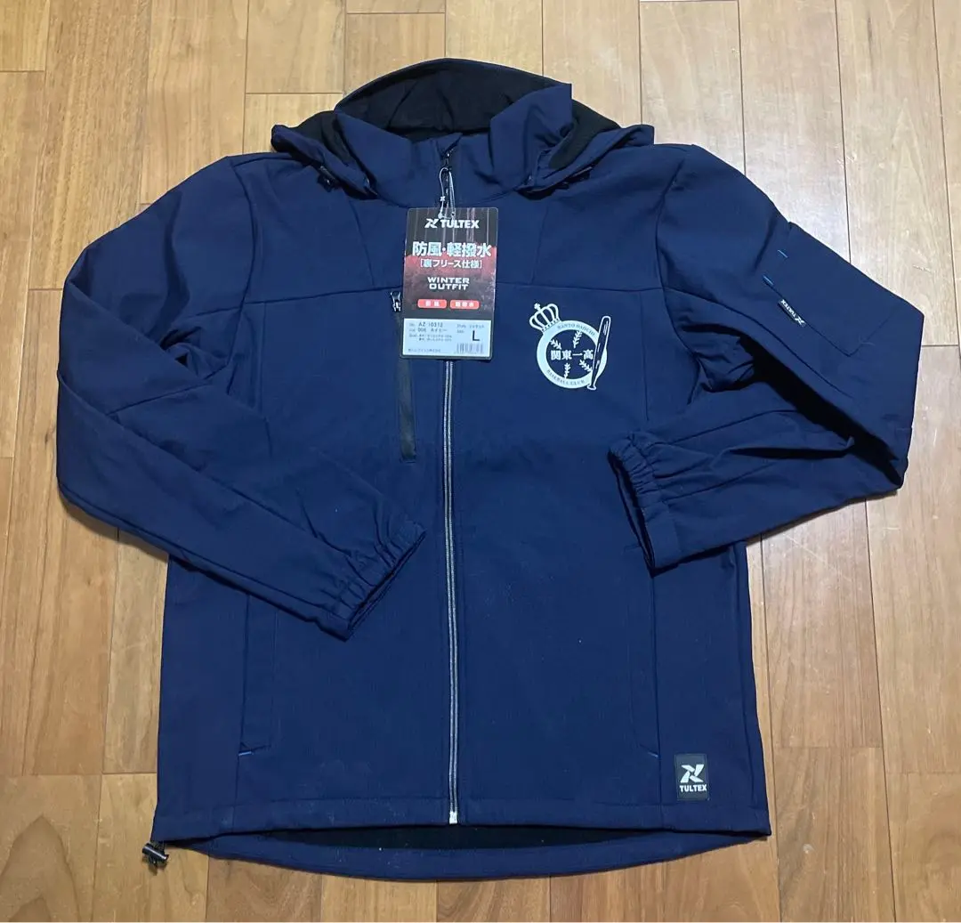 Nike ナイキ スタンフォード大 野球部 フリース パーカー ジャケット
