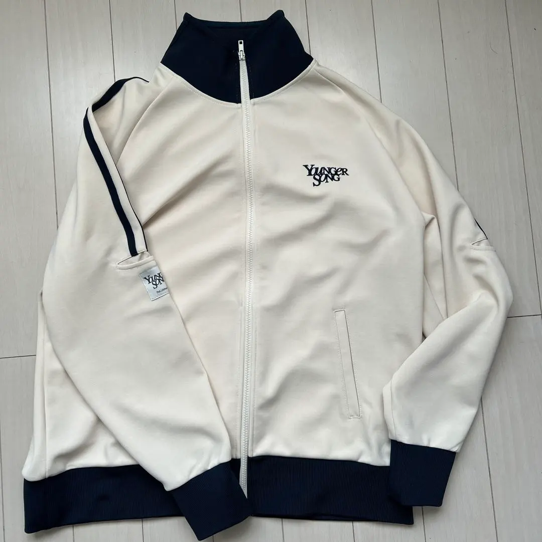 2025年最新】ヤンガーソング トラックジャケットの人気アイテム