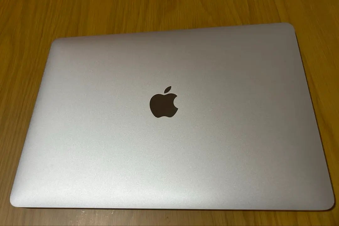 2025年最新】MacBookAir2018の人気アイテム - メルカリ