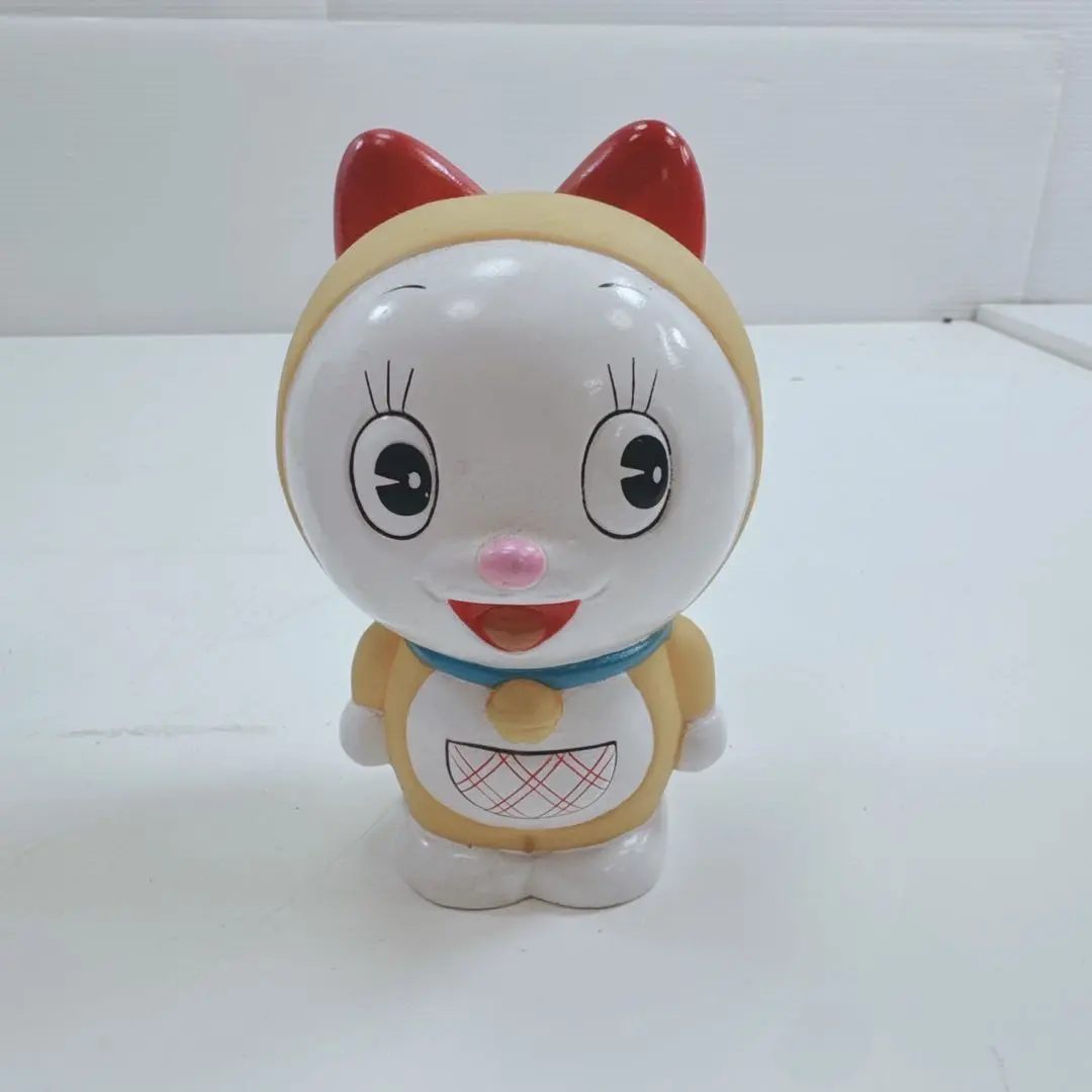 2025年最新】ドラえもん・ドラミ・貯金箱の人気アイテム - メルカリ