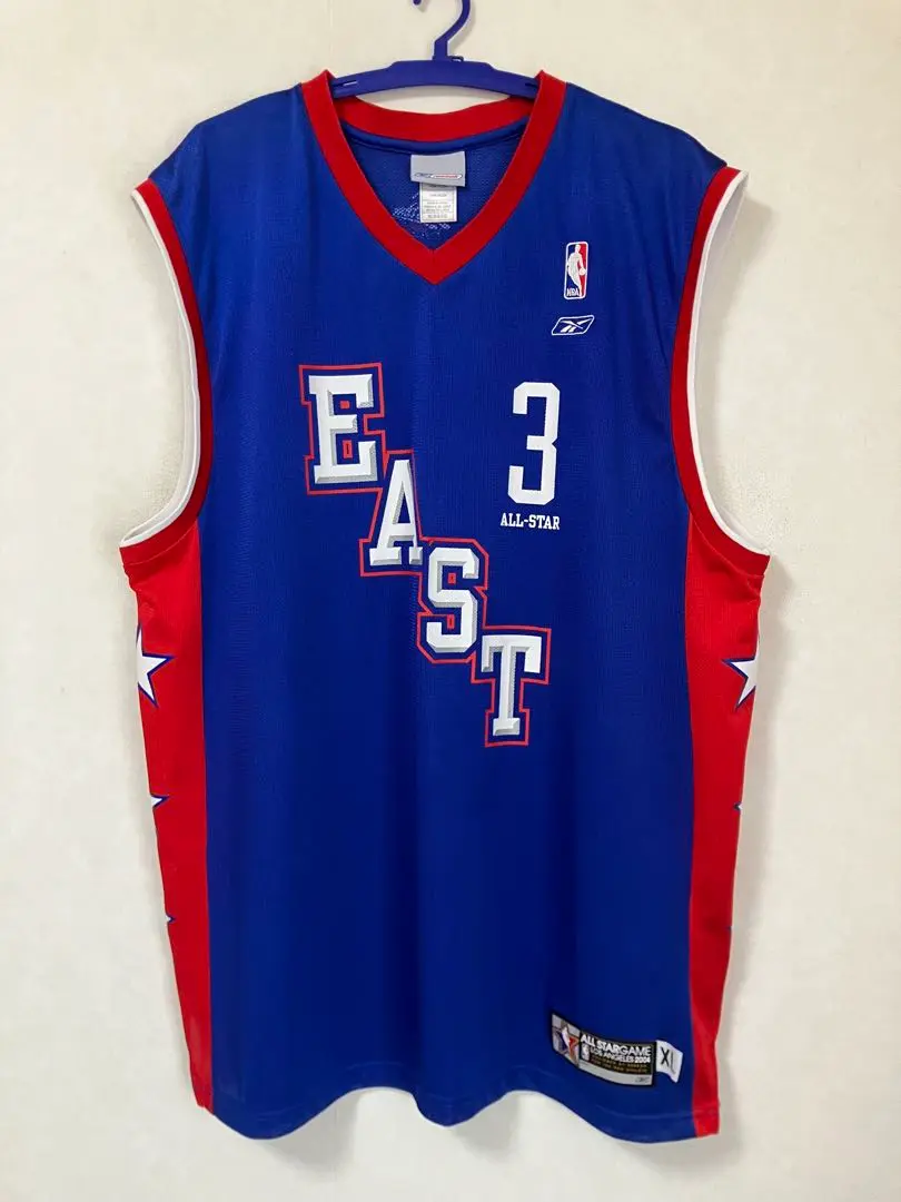 2025年最新】2004年NBAオールスターの人気アイテム - メルカリ